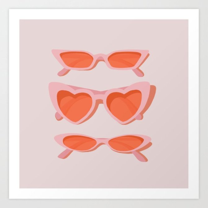 STYLECASTER | Affordable Wall Art