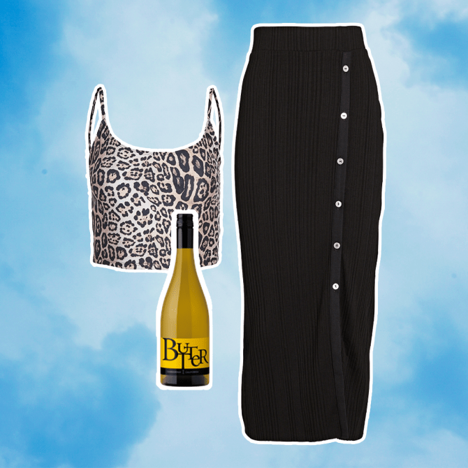 STYLECASTER | What to Wear to a Picnic