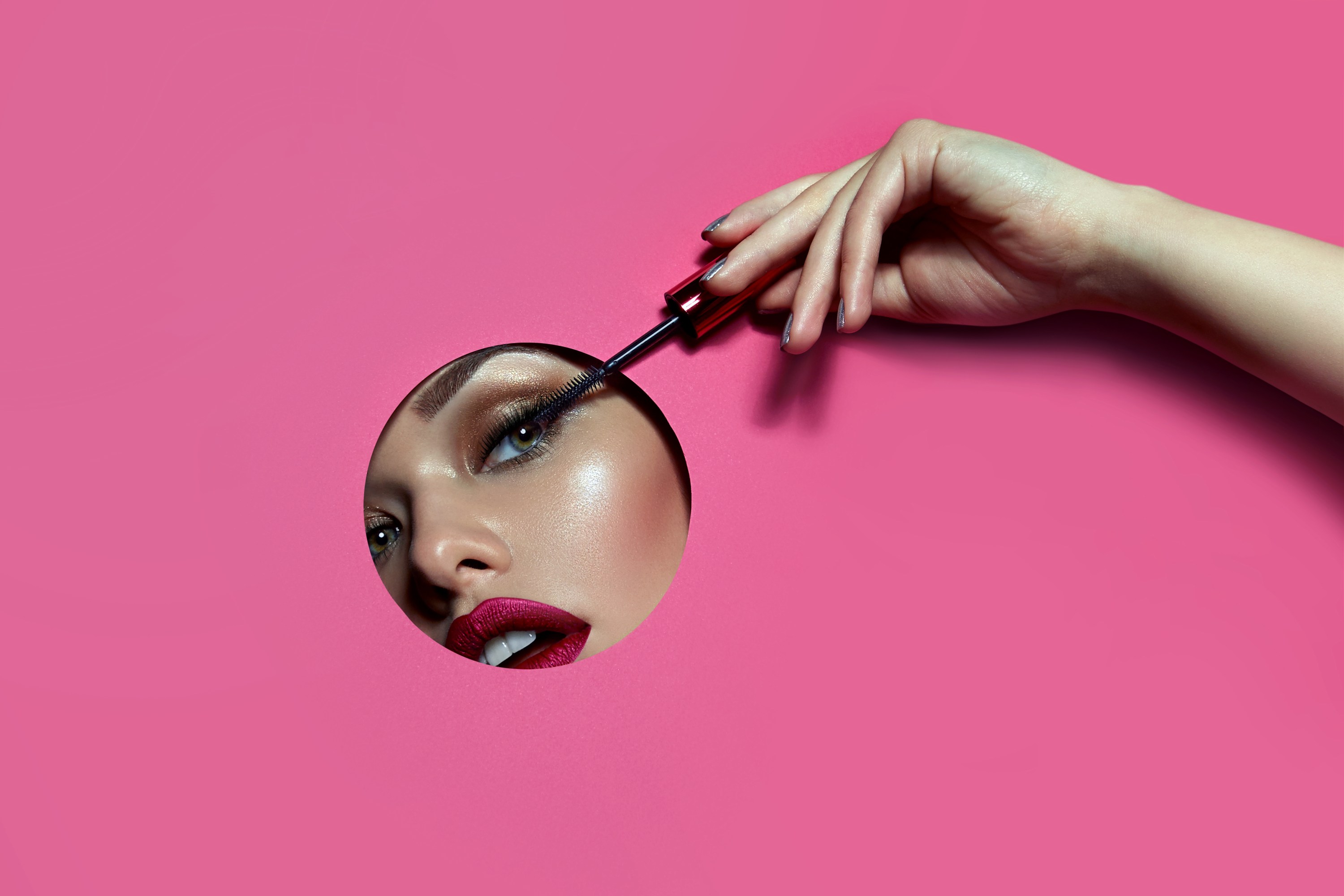 best makeup mascara amazon