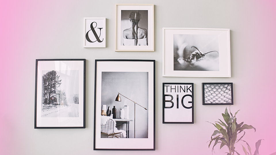 STYLECASTER | Affordable Wall Art
