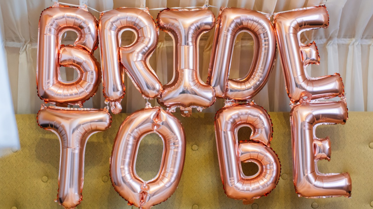 Best Bridal Shower Decorations on Amazon