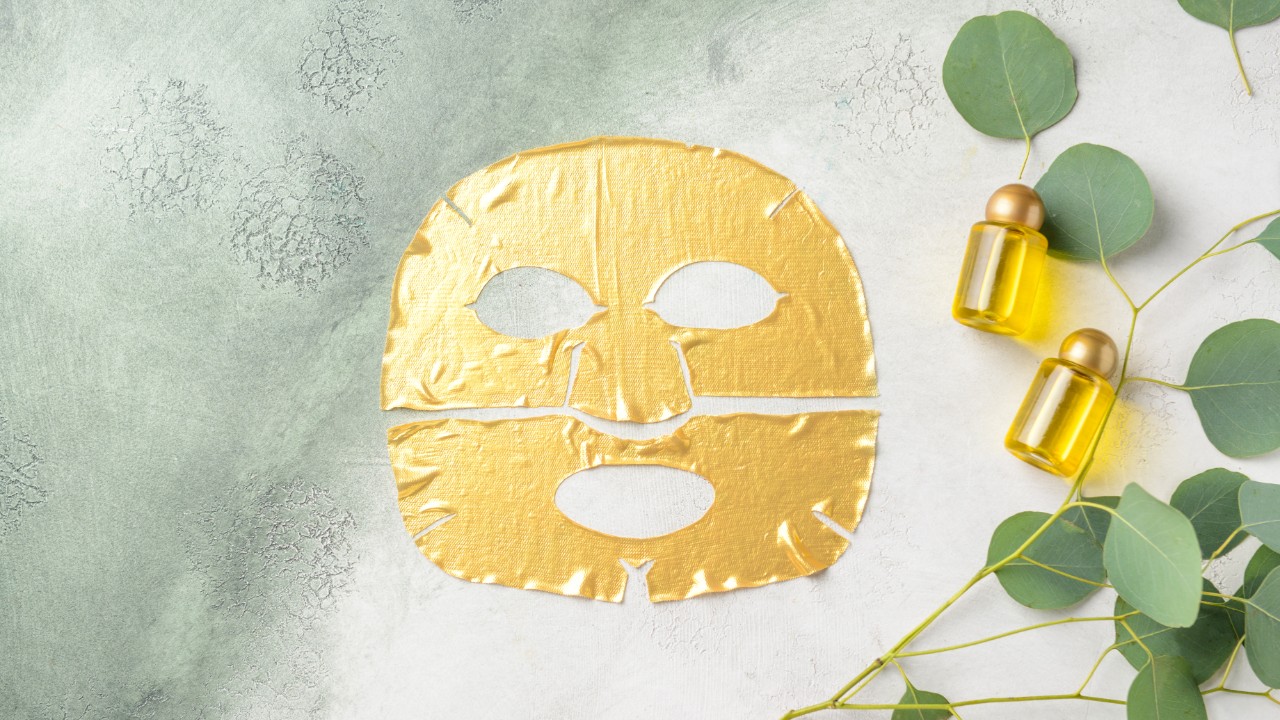 Best Korean Face Mask Sheet Packs