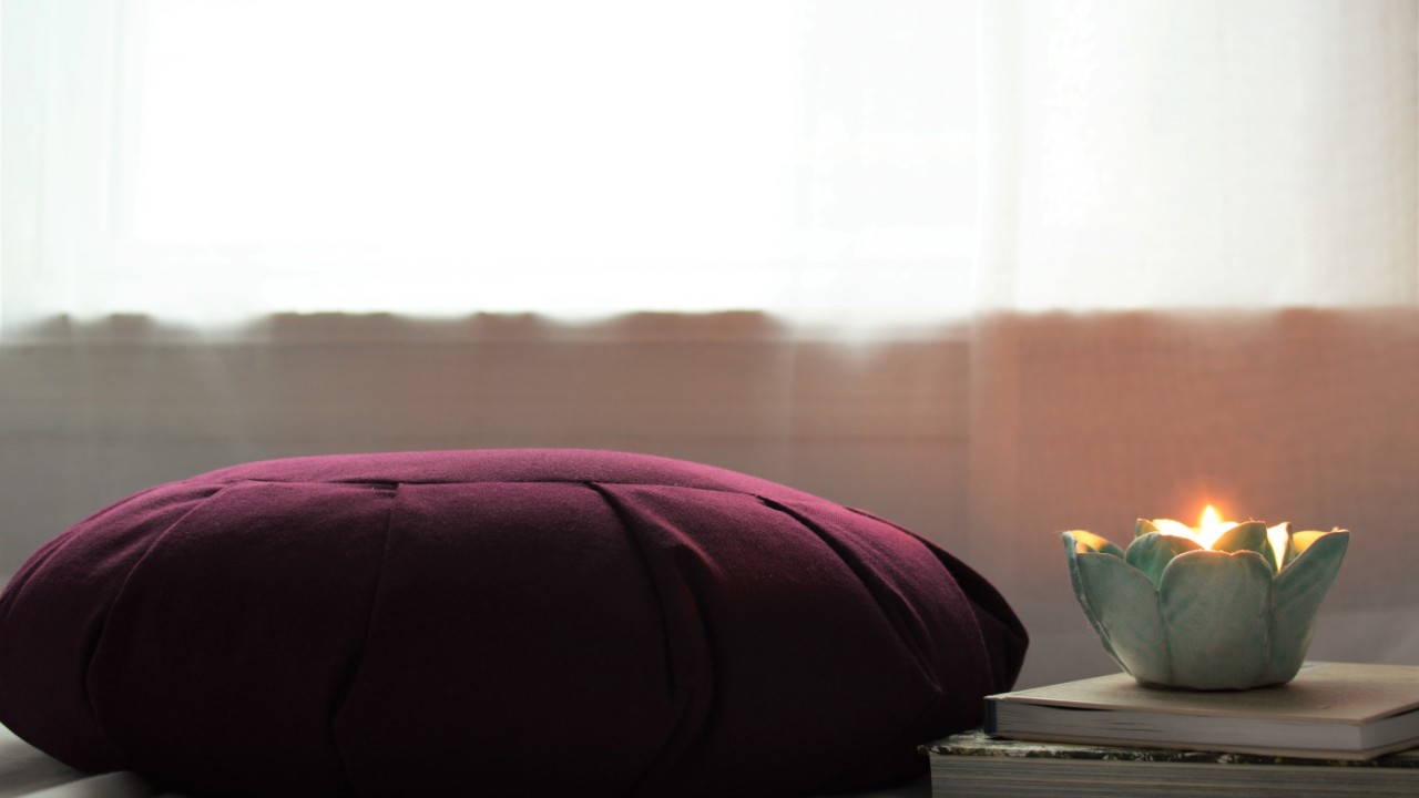 Best Meditation Cushions on Amazon