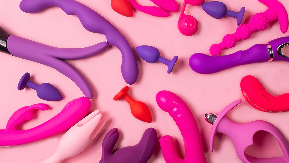 STYLECASTER | Ella Paradis Women's Equality Day Sex Toy Sale