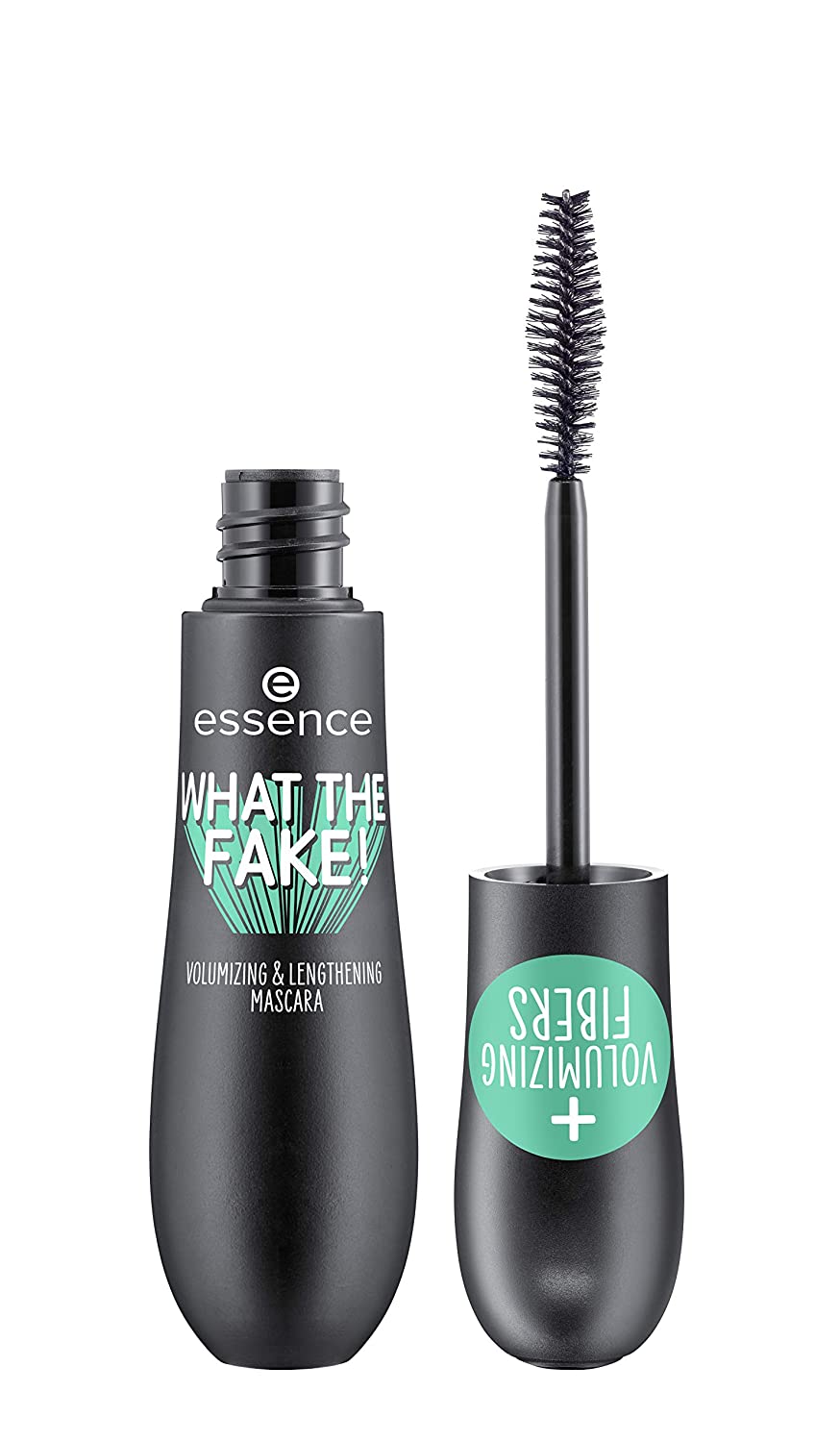 Essence volumizing mascara amazon