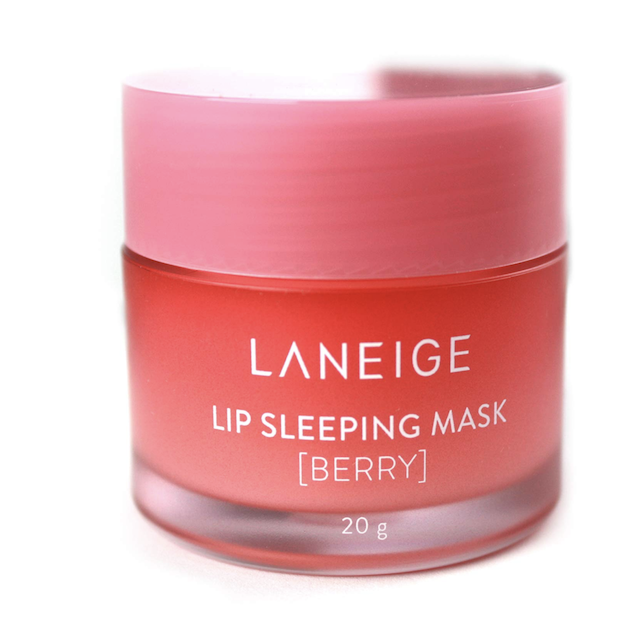 LANEIGE Lip Sleeping Mask
