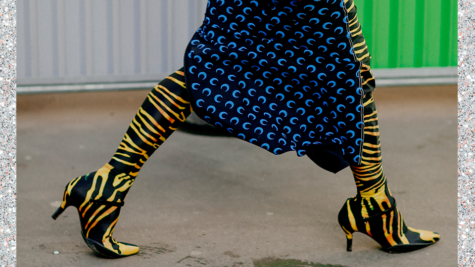 STYLECASTER | Marine Serre