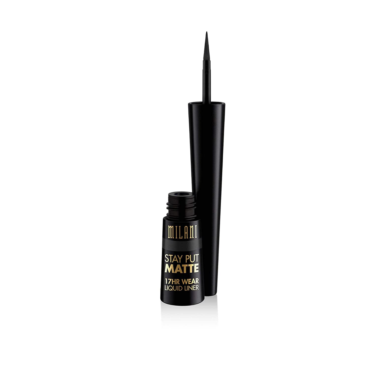 Milani liquid eyeliner