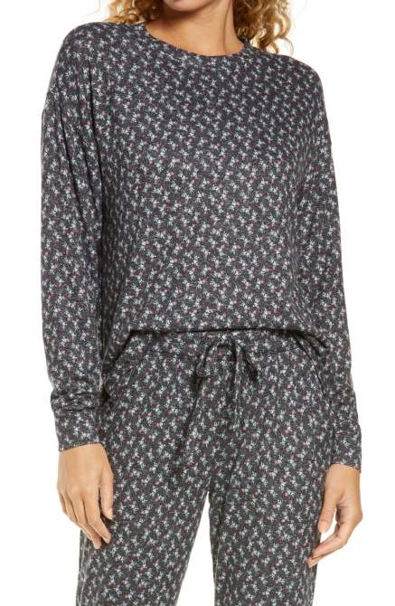 STYLECASTER | Nordstrom Sale 2020 Sleepwear