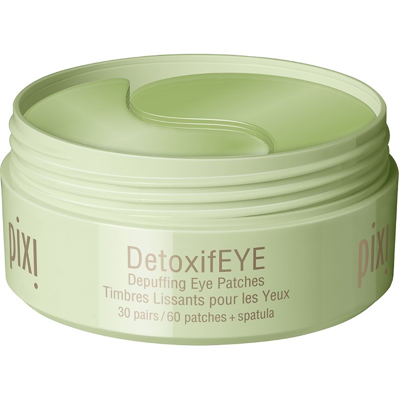 Pixi Beauty Detoxify Eye Patches