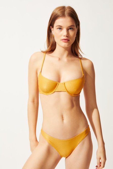STYLECASTER | Solid & Striped Swimsuit Sale