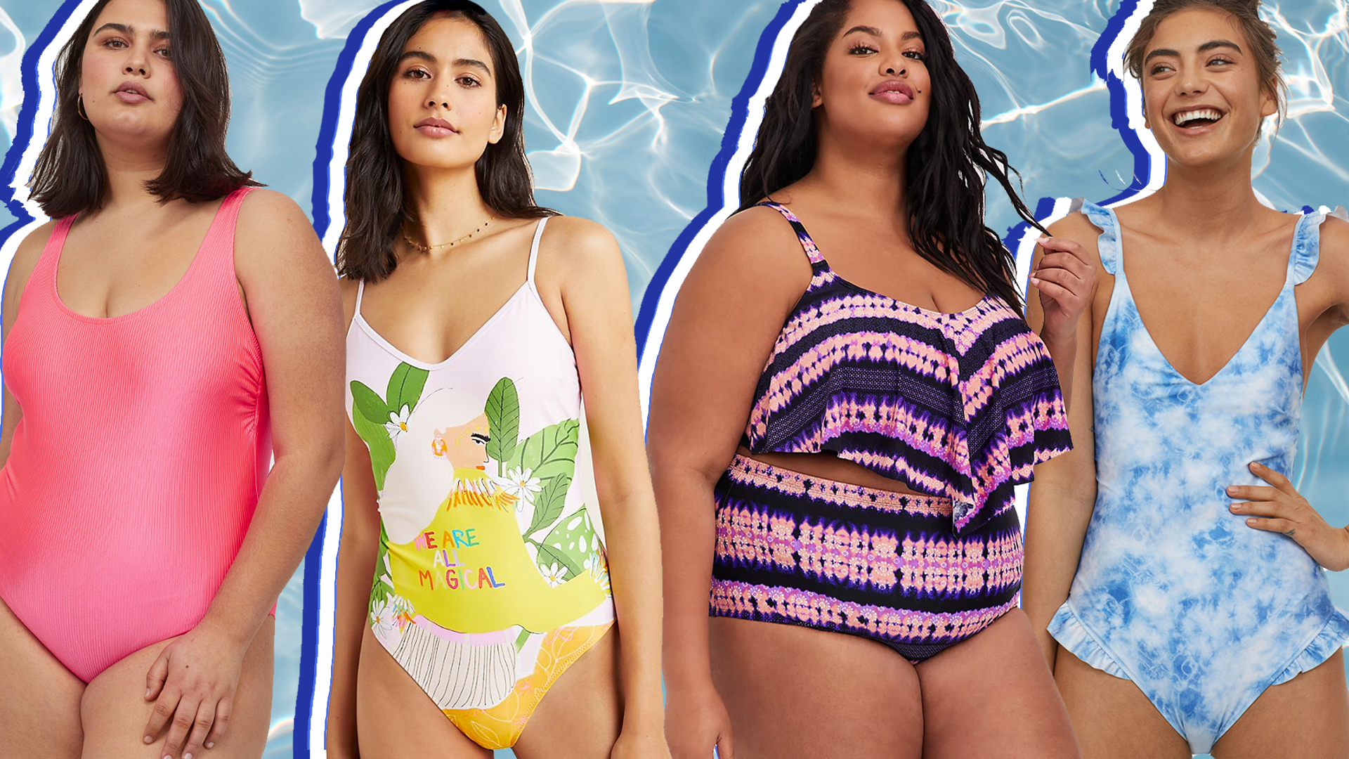 STYLECASTER | Swimwear Sale