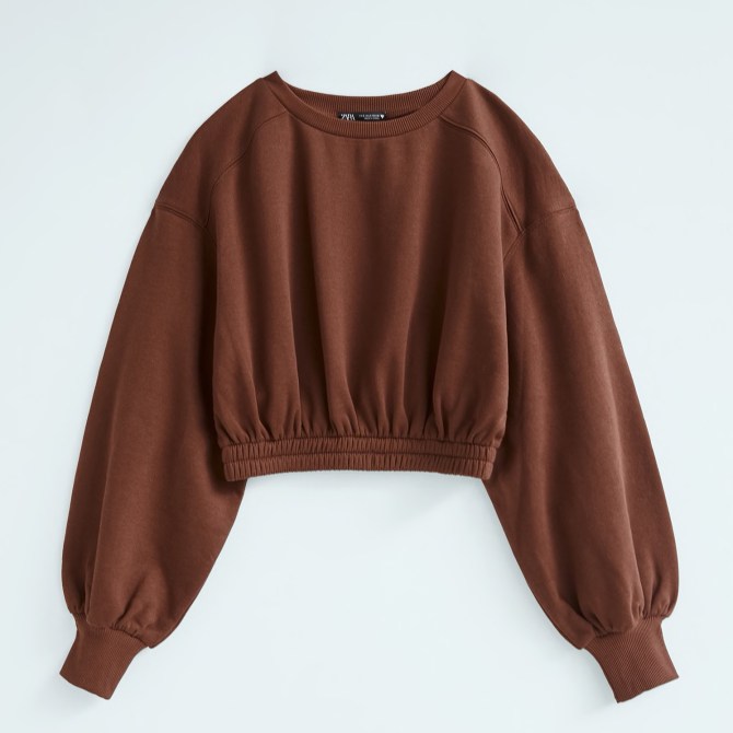 STYLECASTER | Zara Limitless Contour Collection.