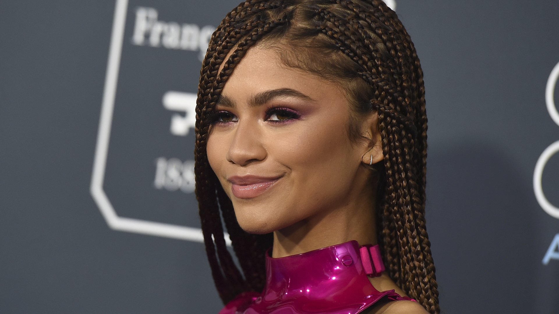 STYLECASTER | Zendaya Instyle Cover