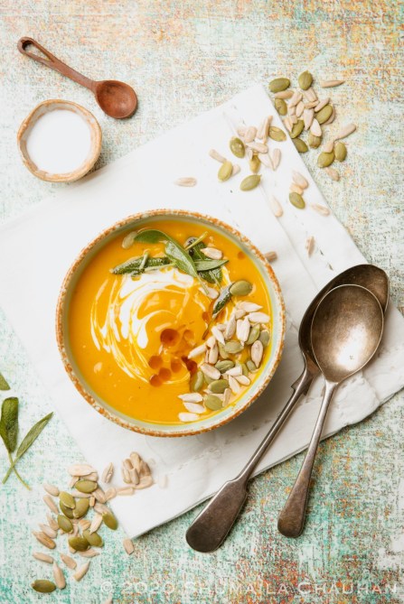 STYLECASTER | Slow Cooker Pumpkin Recipes