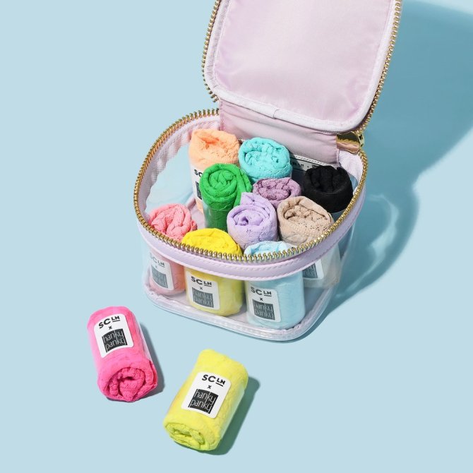 STYLECASTER | Hanky Panky x Stoney Clover Lane