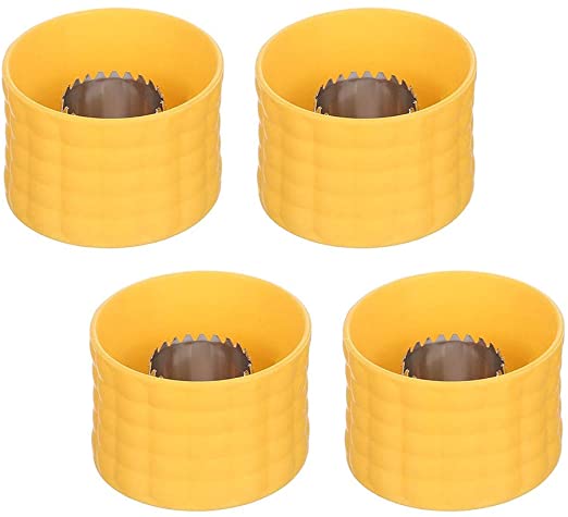 STYLECASTER | 50 under 50 kitchen gadgets | corn on the cob stripper