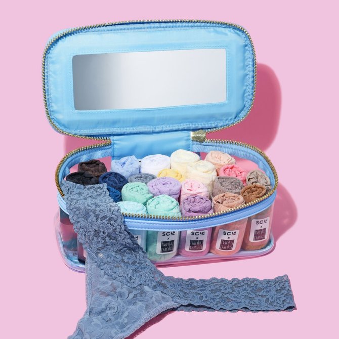 STYLECASTER | Hanky Panky x Stoney Clover Lane