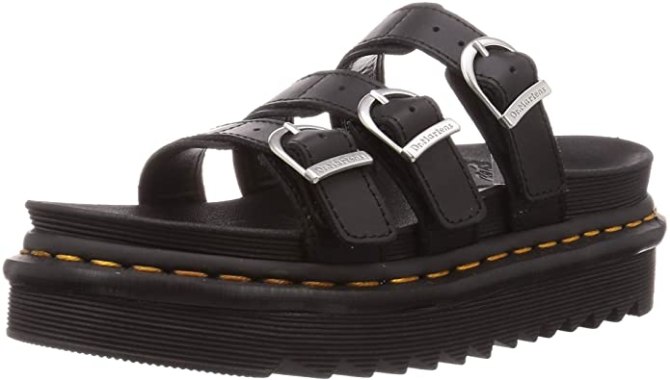 STYLECASTER | Fall Shoe Trends