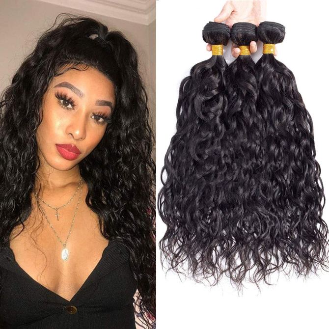 mermaid hair extensions