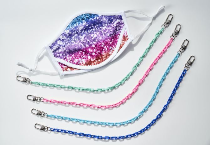 STYLECASTER | Bachelorette Face Masks