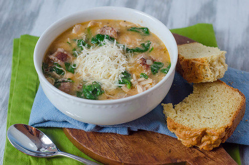 STYLECASTER | Slow Cooker Fall Soups