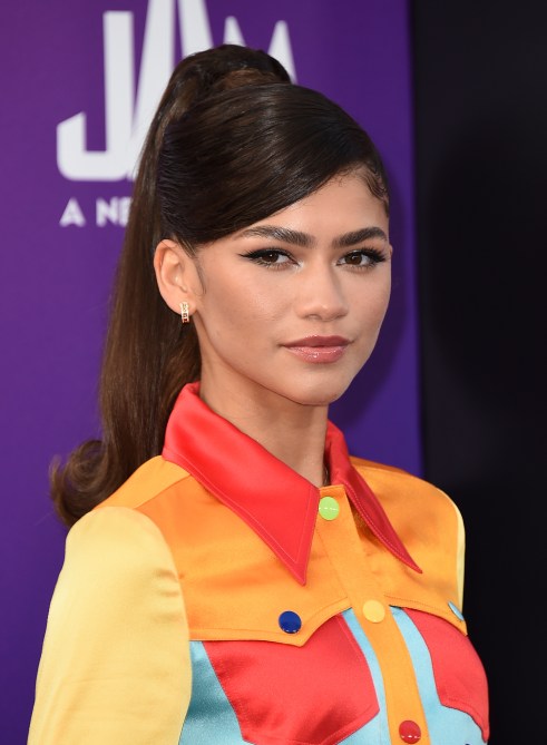 zendaya
