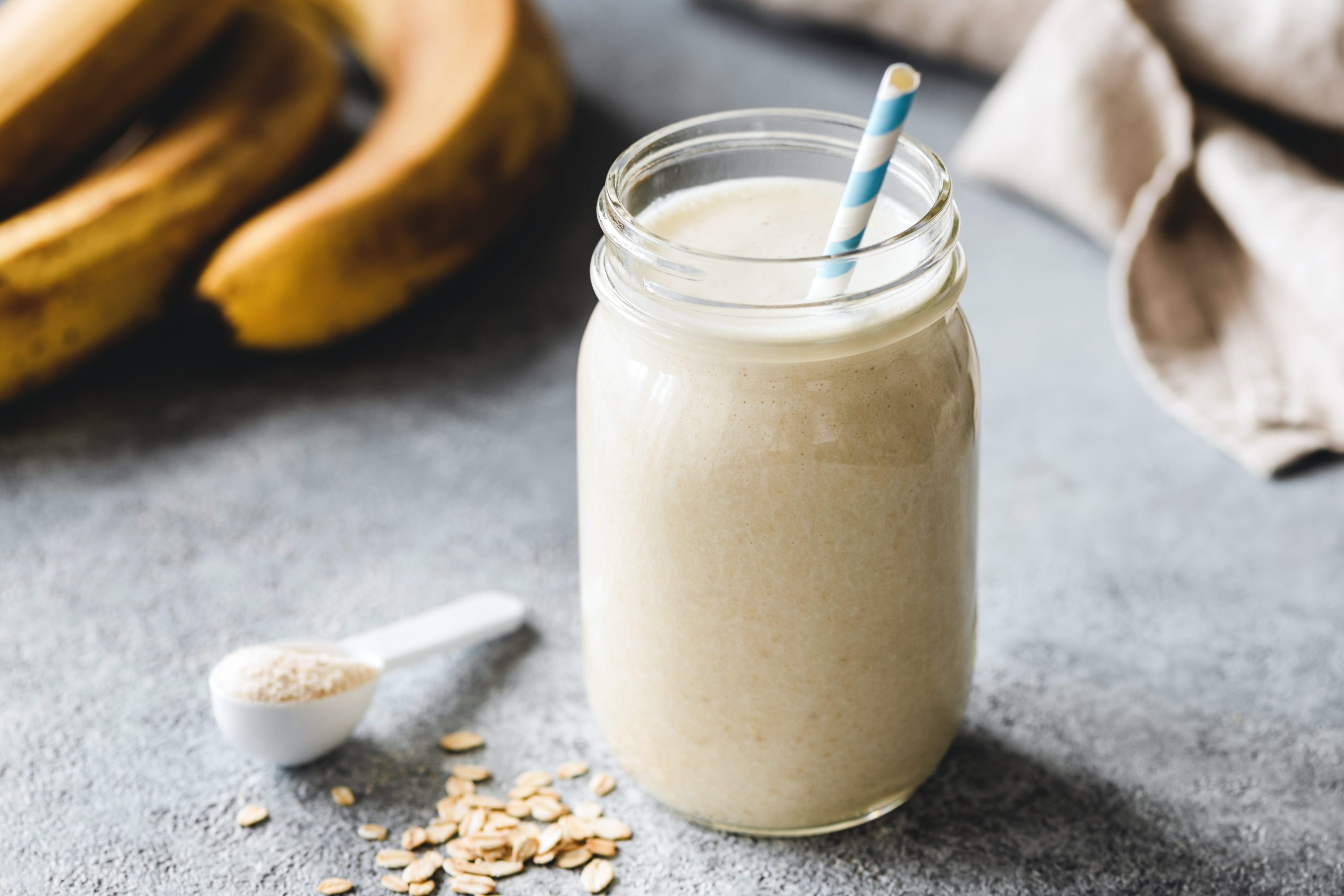 best oat milk amazon