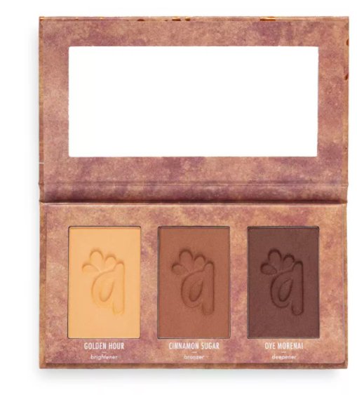 alamar cosmetics palette