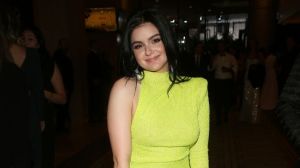 Ariel Winter