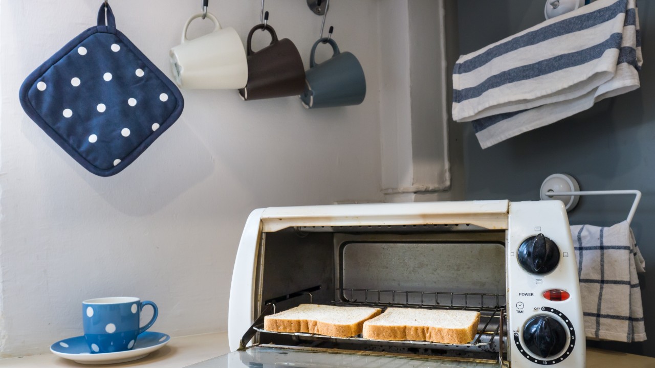 Best Mini Ovens on Amazon