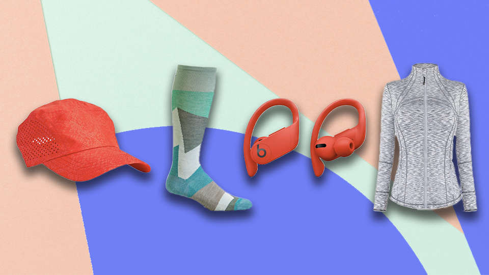 best running accessories