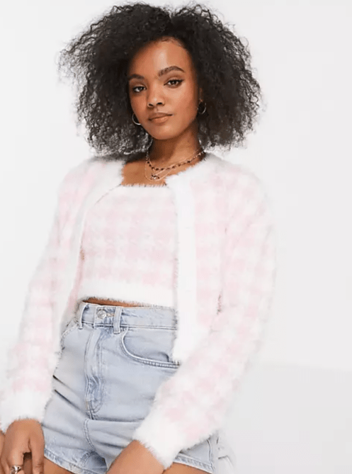 STYLECASTER | Best Sweater Sets