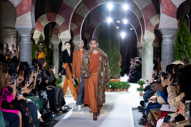 STYLECASTER | TikTok fashion month