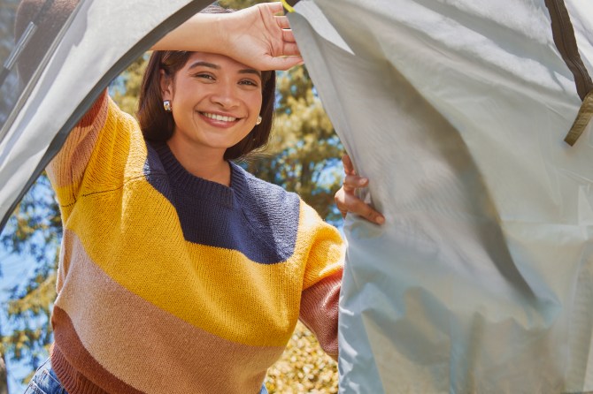 STYLECASTER | Eloquii Elements Walmart