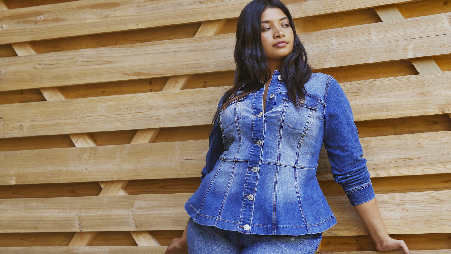 STYLECASTER | Eloquii Elements Walmart