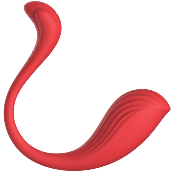 STYLECASTER | Hands Free Sex Toys