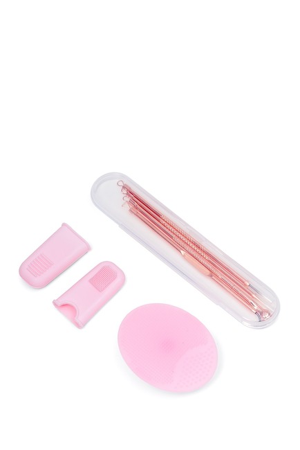 haute look blackhead remover