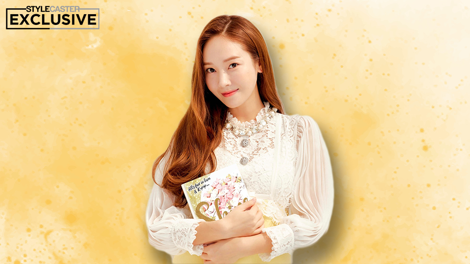 Jessica Jung