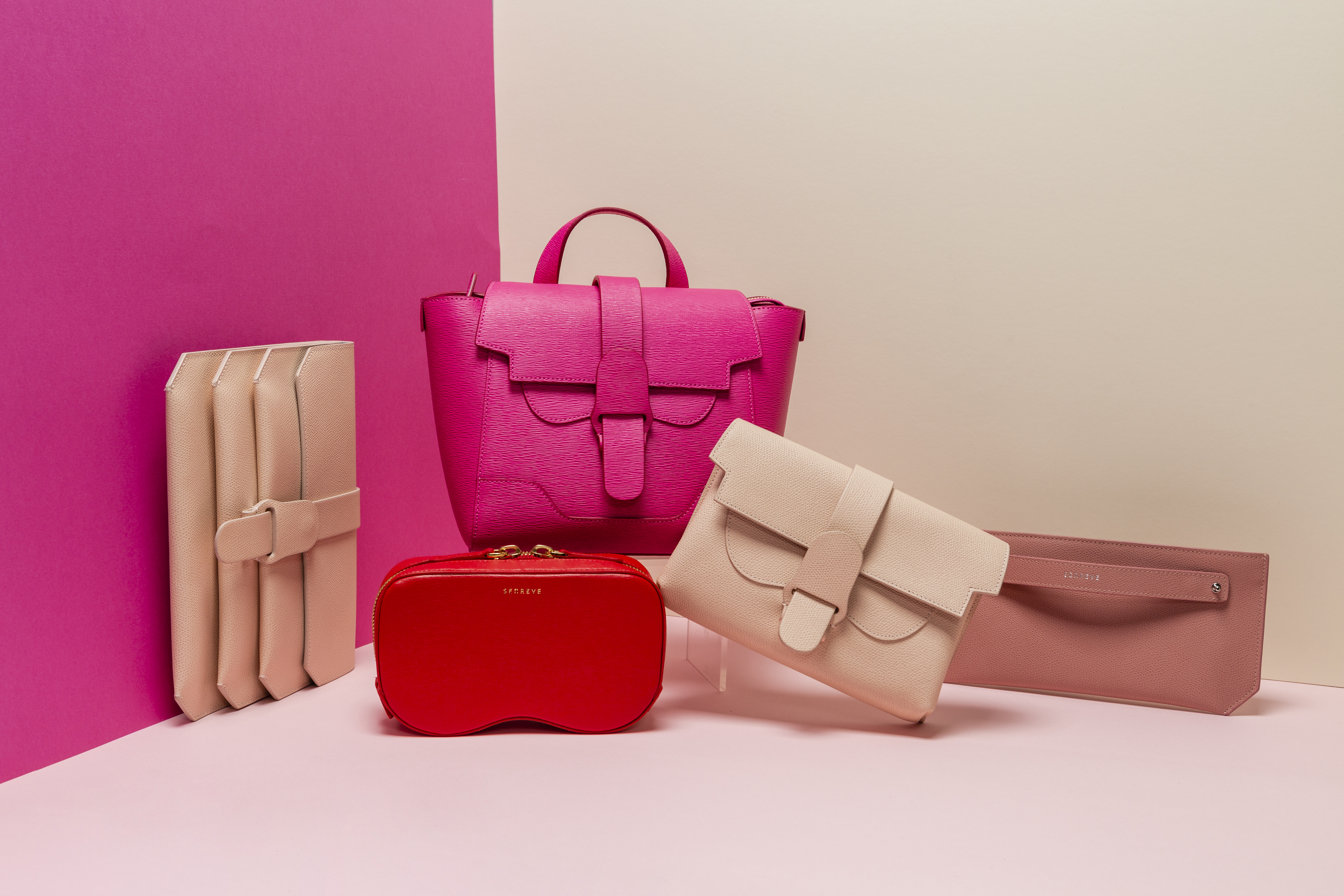 Senreve breast cancer