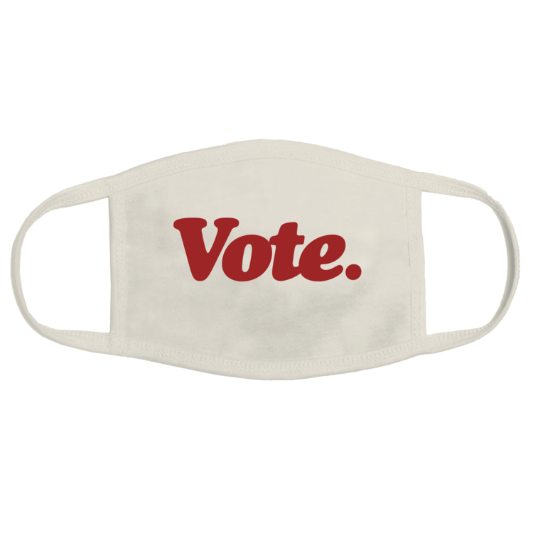 Talentless face mask 