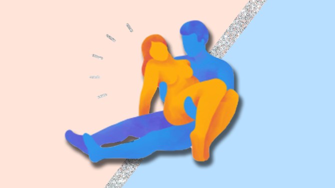 STYLECASTER | virgo sex positions