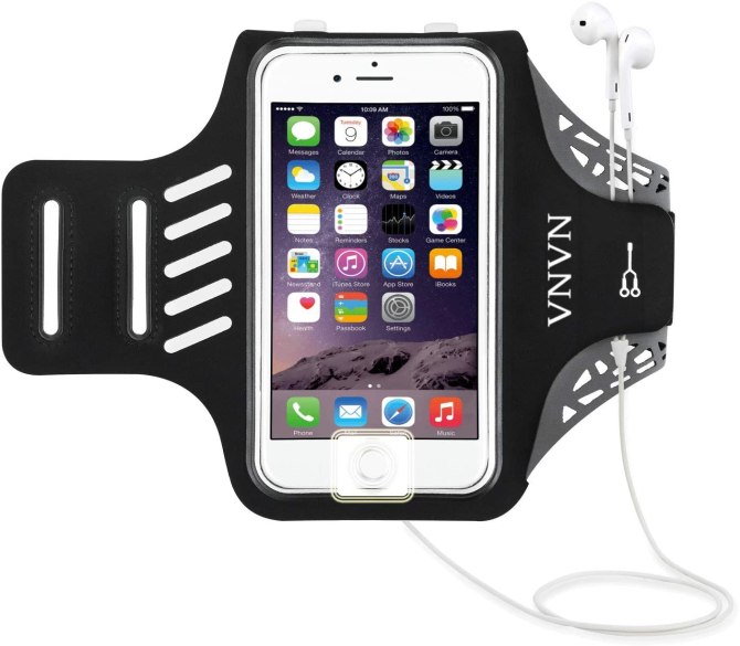 VNVN water resistant arm band