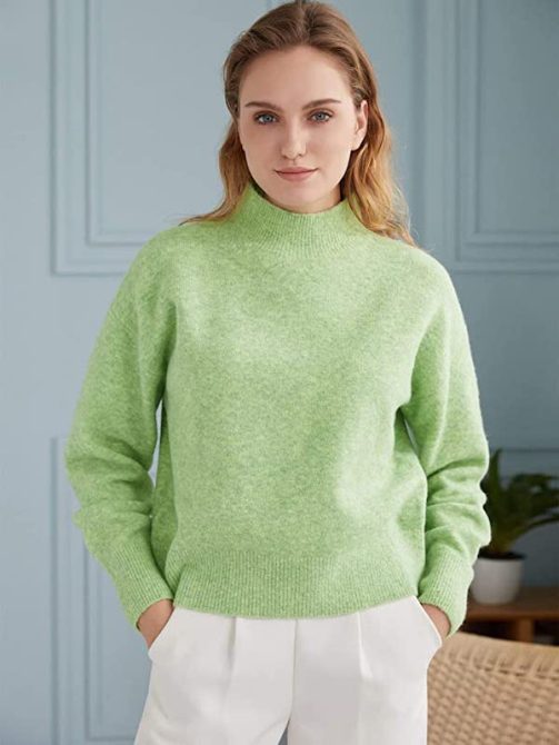 STYLECASTER | Best Fall Sweaters