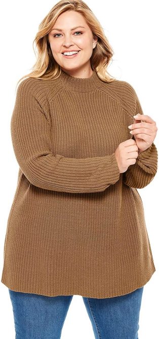 STYLECASTER | Best Fall Sweaters