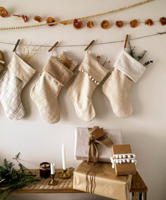 STYLECASTER | JoJo Fletcher Etsy Holiday Collection