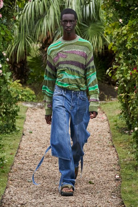 STYLECASTER | 2021 Mens Jeans Trends