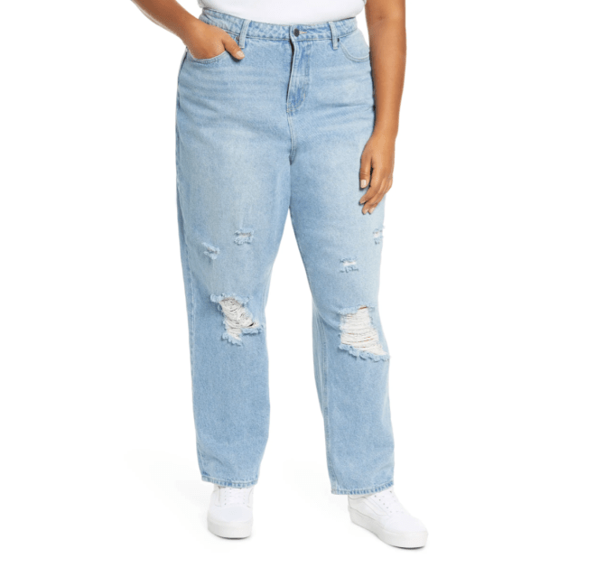 STYLECASTER | Men's 2021 Denim Trends