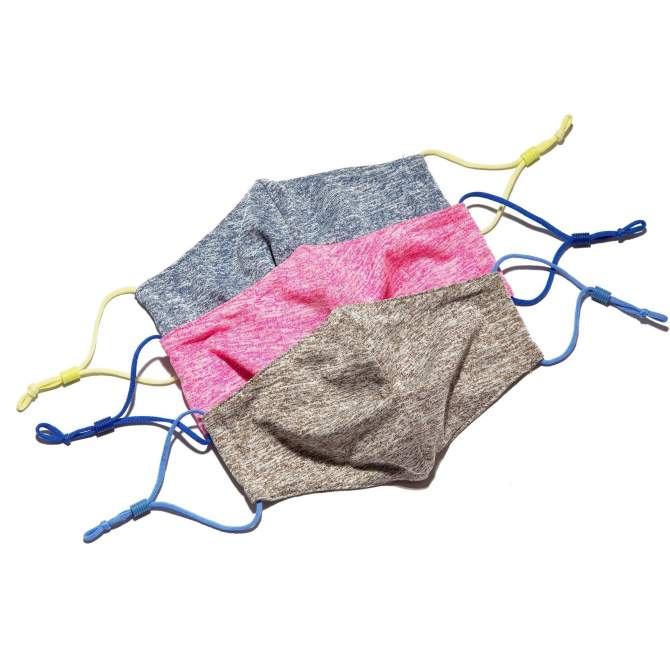 STYLECASTER | Mask Trends 2021