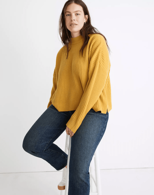 STYLECASTER | Best Fall Sweaters
